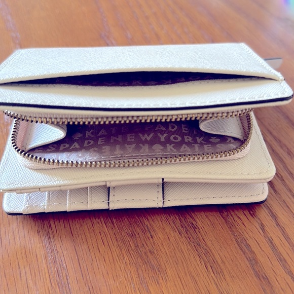 Kate spade wallet - Picture 5 of 6